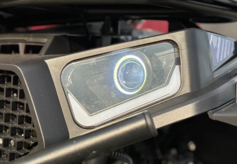 Квадроцикл GBM CROSS HILL 300 NEW PREMIUM в Таганроге