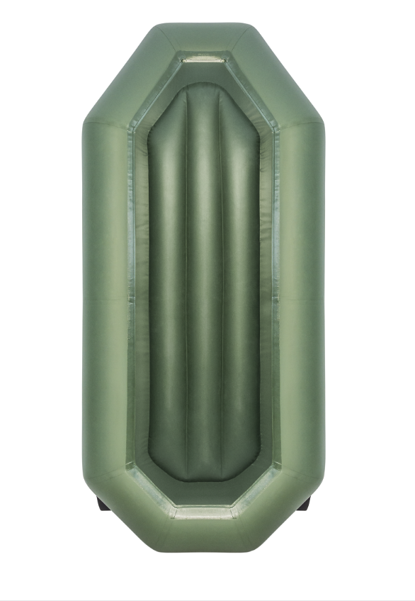 Лодка АКВА-ОПТИМА 260 НД в Таганроге