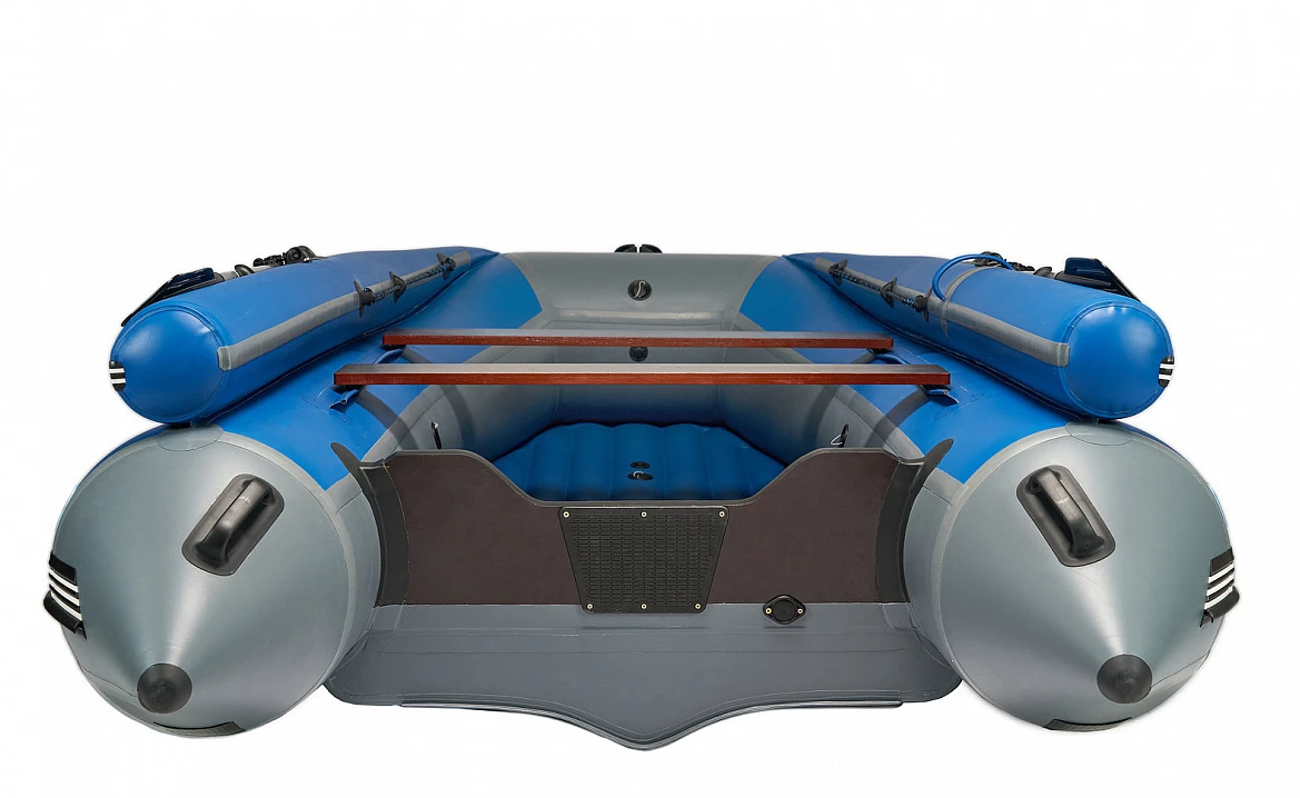 КОМПЛЕКТ ЛОДКА MISHIMO FAMILY LITE 350 + МОТОР 9,9 (15) Л.С. в Таганроге