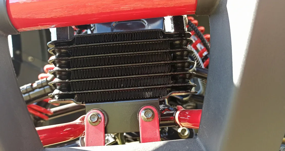 Квадроцикл PROMAX WILD 300 LUX "АНТИВИБРАЦИОННЫЙ" в Таганроге