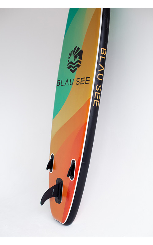 НАДУВНОЙ SUP-BOARD BREEZE 10,6 в Таганроге