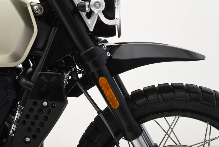 Мотоцикл GAOKIN GK 500 М11D в Таганроге