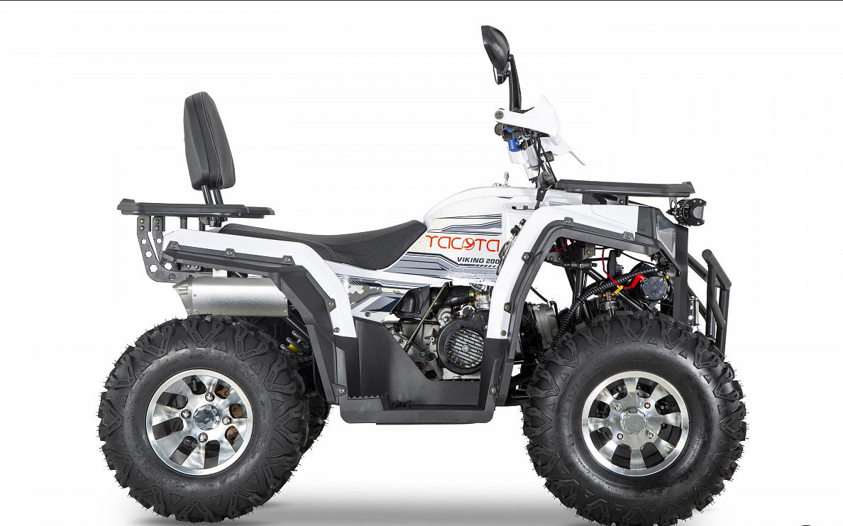 Квадроцикл YACOTA VIKING PRO 200 в Таганроге
