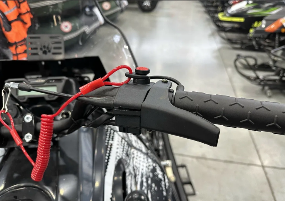 СНЕГОХОД IRBIS SF200L XE SUPERLONG в Таганроге