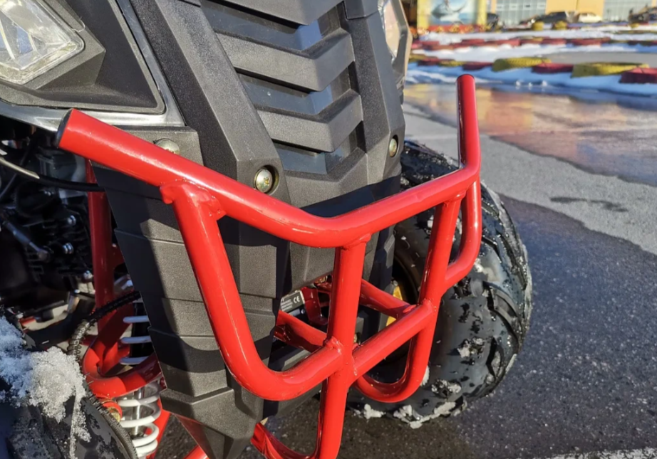 Квадроцикл GBM SHARP KIDS 125 в Таганроге