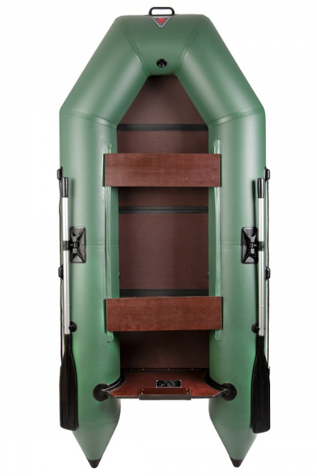 ЛОДКА НАДУВНАЯ YUKONA 280 TL (БЕЗ ПАЙОЛА) в Таганроге