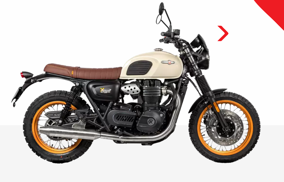 Мотоцикл GAOKIN GK 1200Х в Таганроге