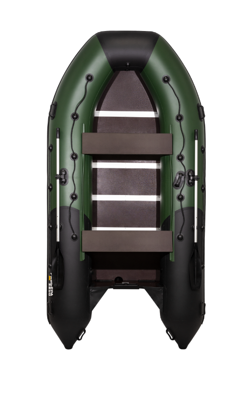 Лодка Ривьера Максима 3600 СК в Таганроге