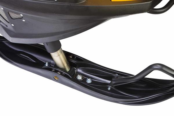 Снегоход SV600T (L ST SWT) ВИКИНГ 2.0 в Таганроге