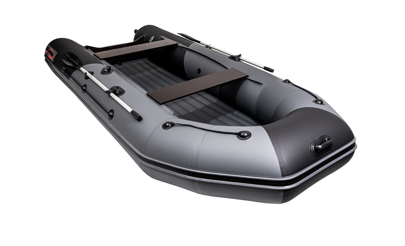 Лодка Таймень NX 4000 НДНД PRO в Таганроге