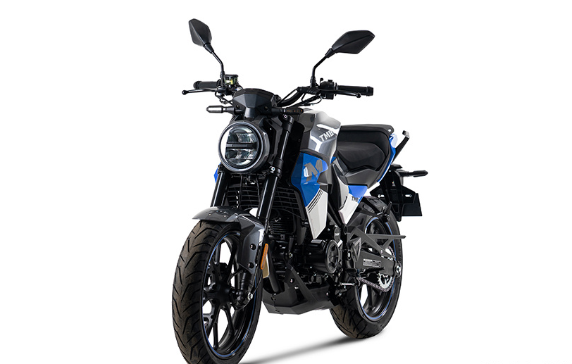 Мотоцикл TMBK MONTANA NG в Таганроге