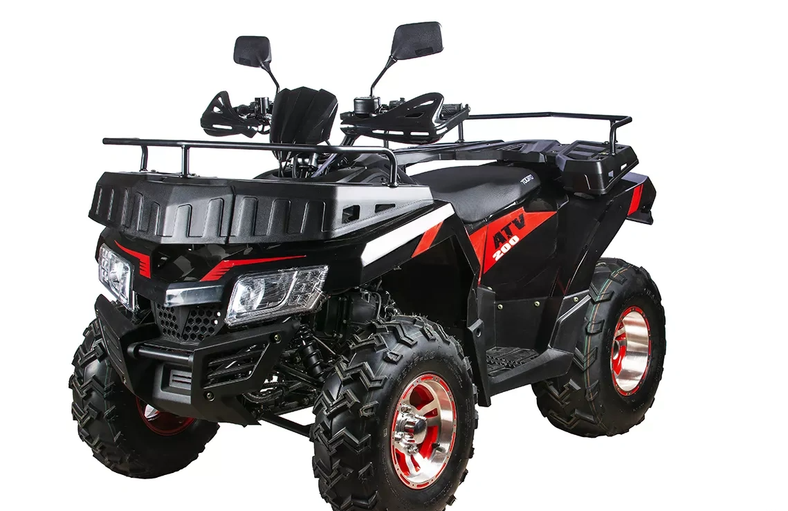 Квадроцикл YACOTA CABO 200LD в Таганроге