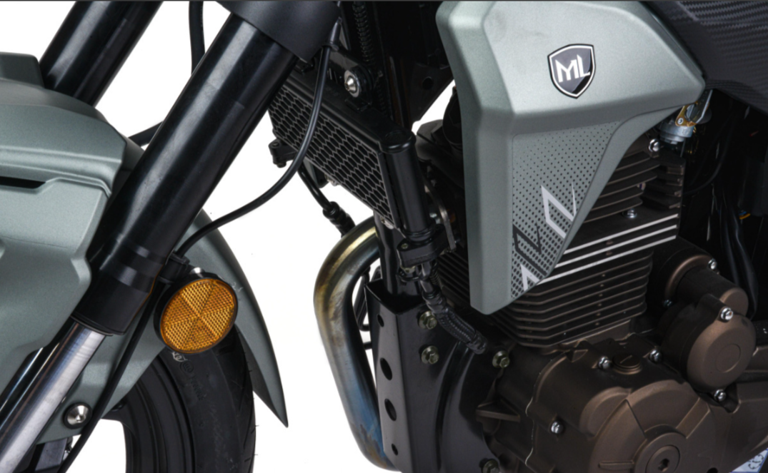 Мотоцикл MOTOLAND (МОТОЛЕНД) 300 CBR в Таганроге