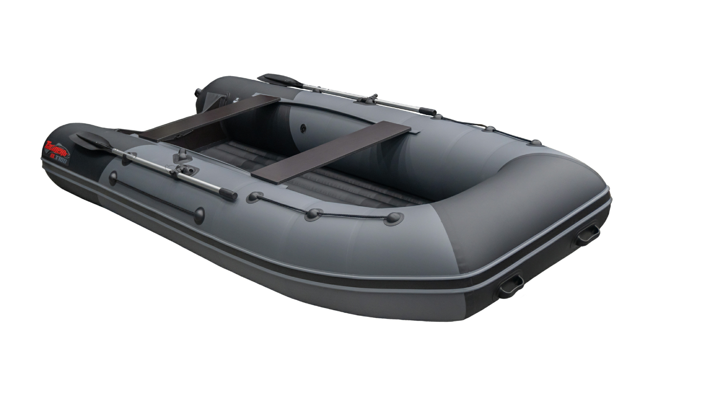 Лодка Таймень RX 3700 НДНД в Таганроге