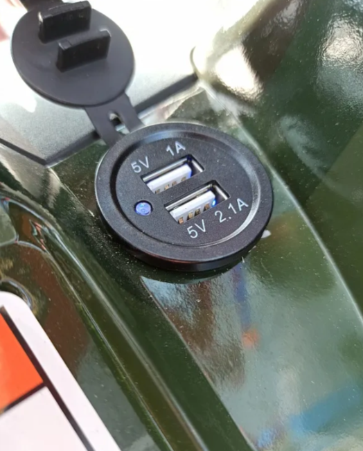 Квадроцикл PROMAX ATV 250 PRO (2025) в Таганроге