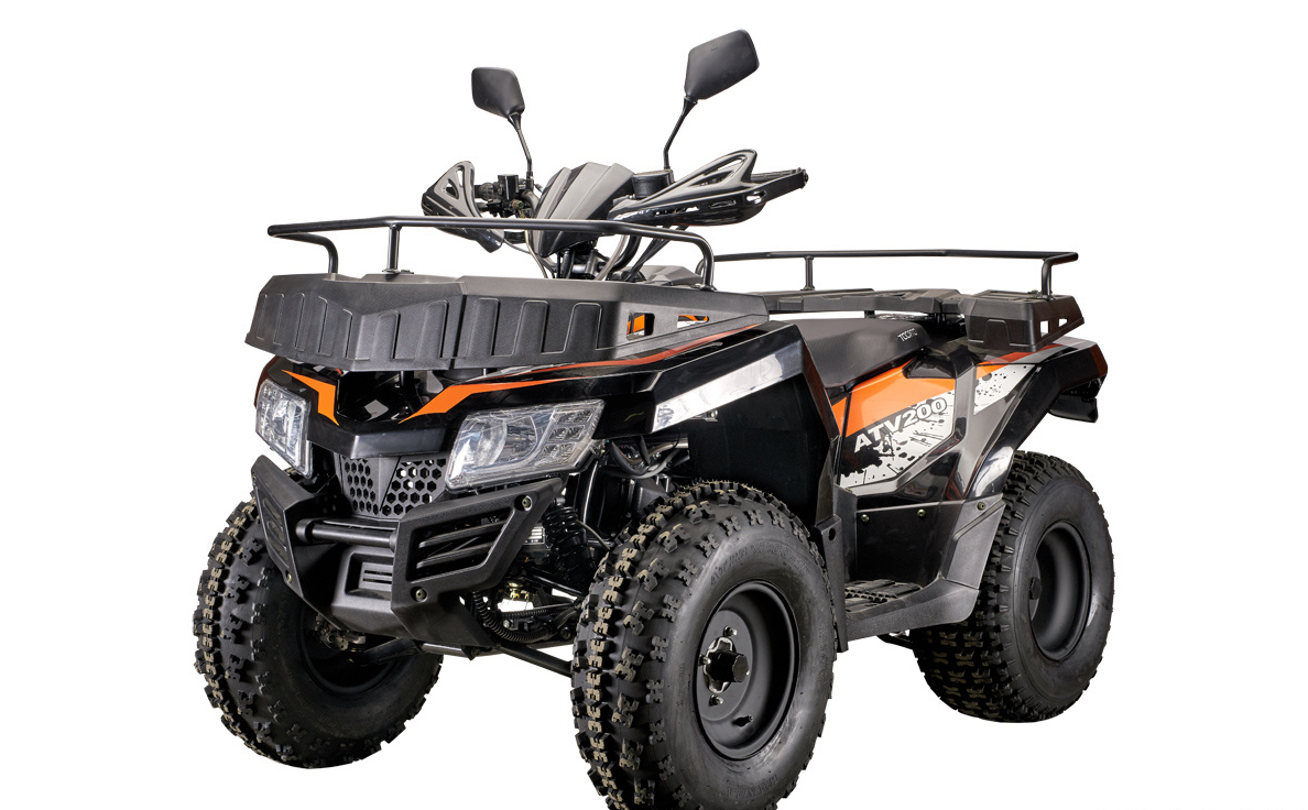 Квадроцикл YACOTA CABO 200 в Таганроге