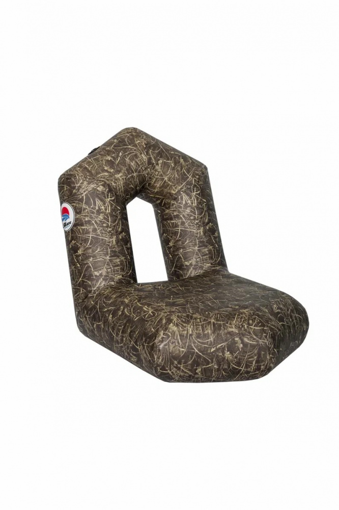 КРЕСЛО НАДУВНОЕ SMARINE, 85Х75 СМ, ПВХ, КАМЫШ в Таганроге