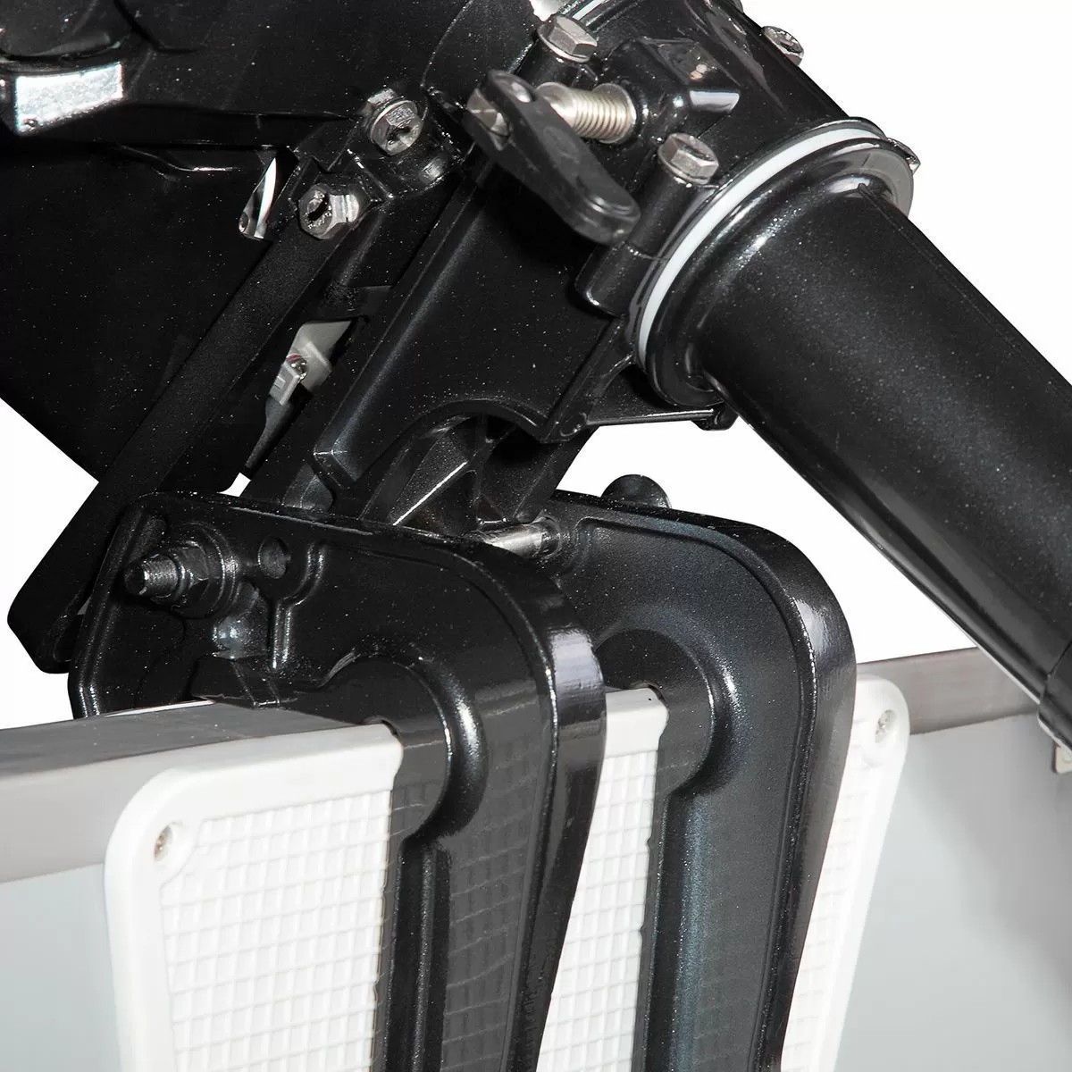 Лодочный мотор MARLIN MP 4 AMHS в Таганроге