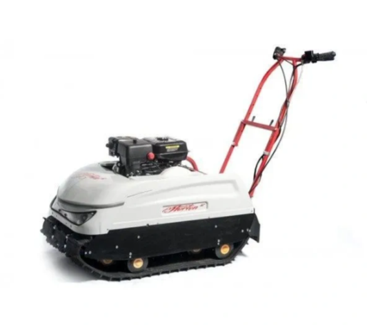 Мотобуксировщик Хортон 9 LX в Таганроге