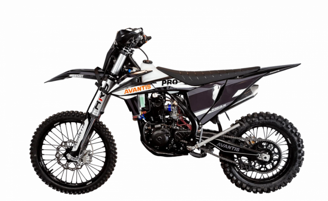 Мотоцикл Avantis Enduro 300 PRO Carb FCR Exclusive (NC300-S/182MM) ARS (2022) в Таганроге