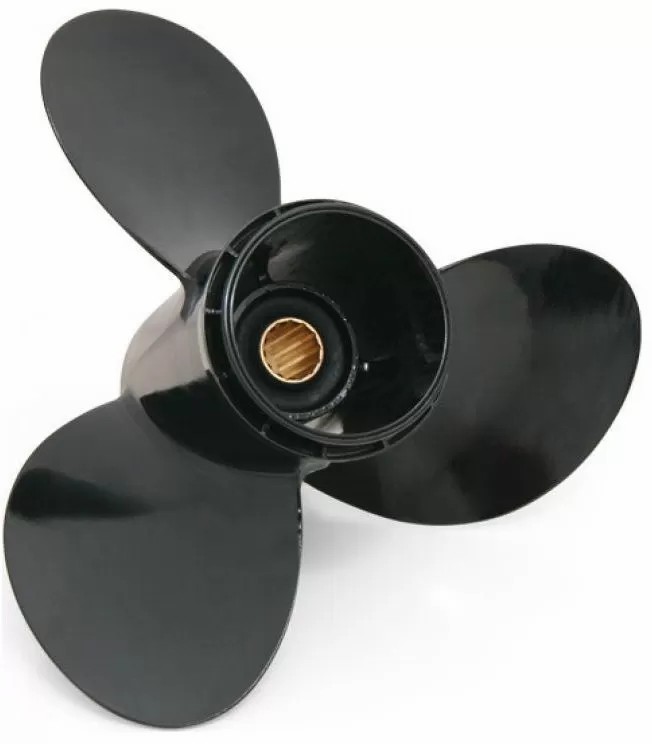 ВИНТ ГРЕБНОЙ SUZUKI DF40-50,60A / DT40-65; 11-1/2X13 в Таганроге