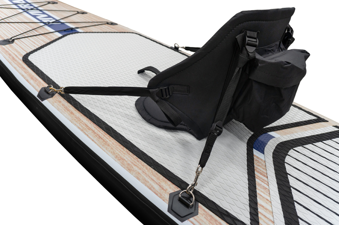 Сап-борд синий 12ft RIVIERA в Таганроге