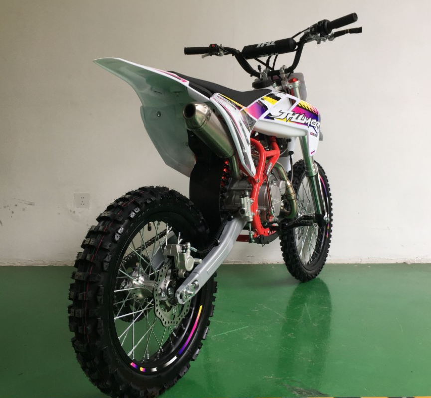 Питбайк JHLMOTO JHL Z150E (YX1P60FMJ) в Таганроге