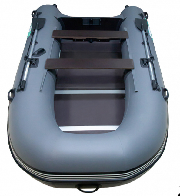 НАДУВНАЯ ЛОДКА GLADIATOR B370 в Таганроге