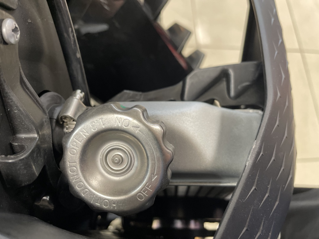 Кроссовый мотоцикл PROMAX BLACKOUT NB300 MX в Таганроге