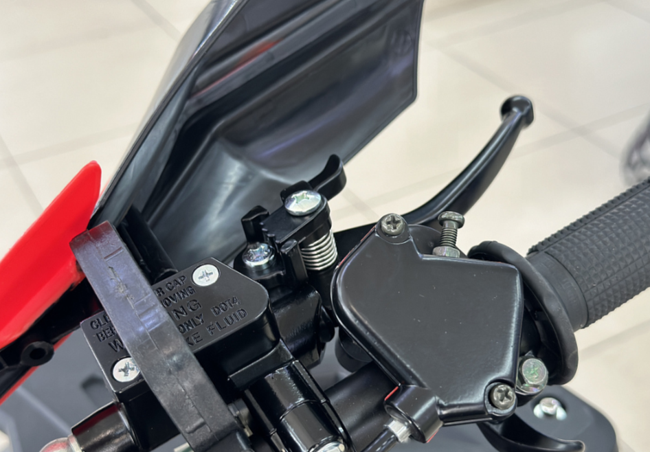 Квадроцикл GBM MAVERICK 222 NEW в Таганроге