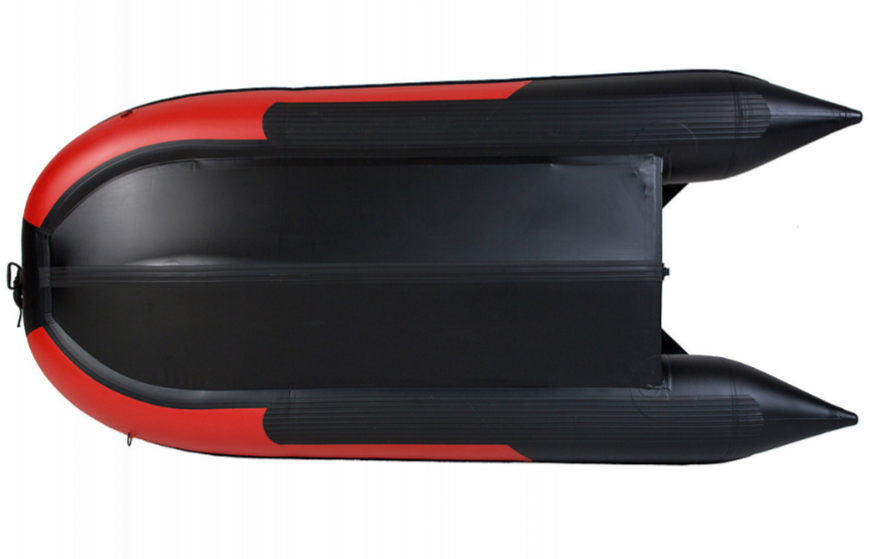 НАДУВНАЯ ЛОДКА GLADIATOR D500AL в Таганроге