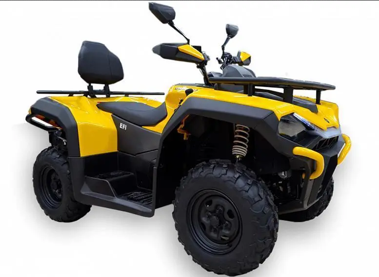 Квадроцикл HISUN GUARDIAN 400L /LONG в Таганроге