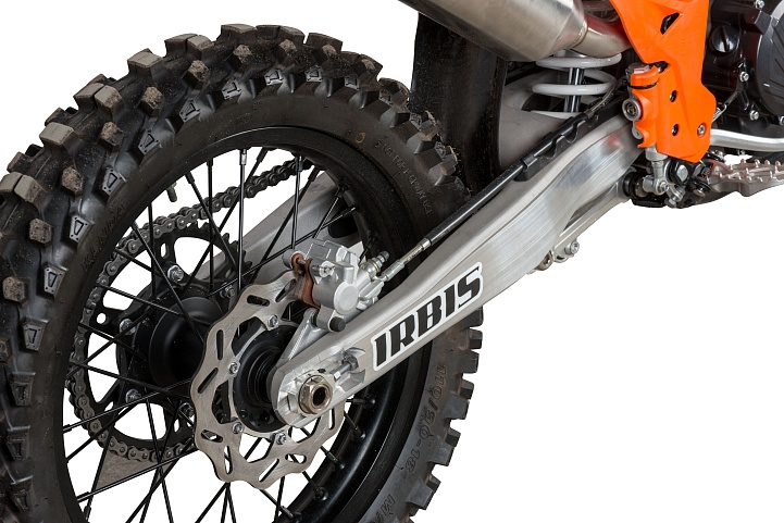 Эндуро мотоцикл IRBIS KTR 250 в Таганроге