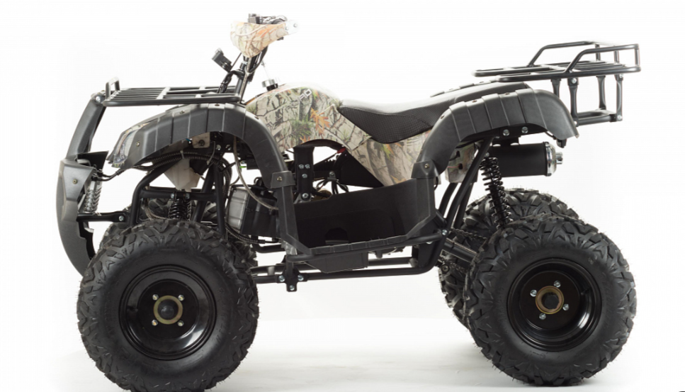 Квадроцикл MOTOLAND (МОТОЛЕНД) 200 ALL ROAD в Таганроге