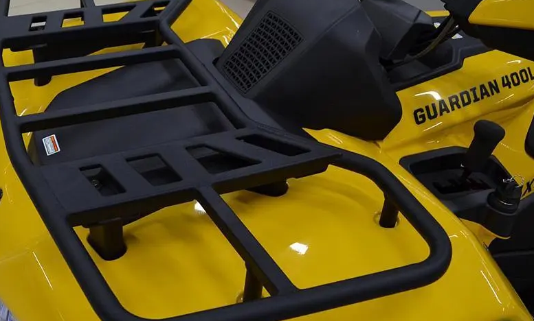 Квадроцикл HISUN GUARDIAN 400L /LONG в Таганроге