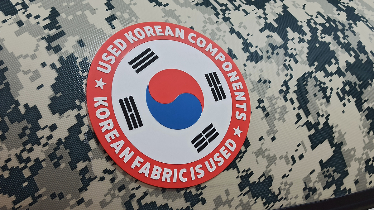 Лодка MISHIMO SPORT 400 в Таганроге