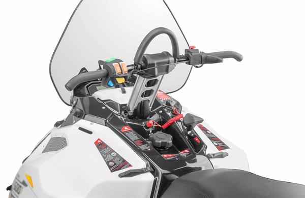 Снегоход STELS АТАМАН SA600T 2.0 в Таганроге