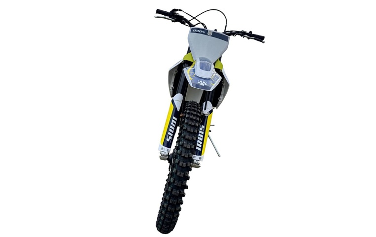 Эндуро мотоцикл IRBIS HTR 250 в Таганроге