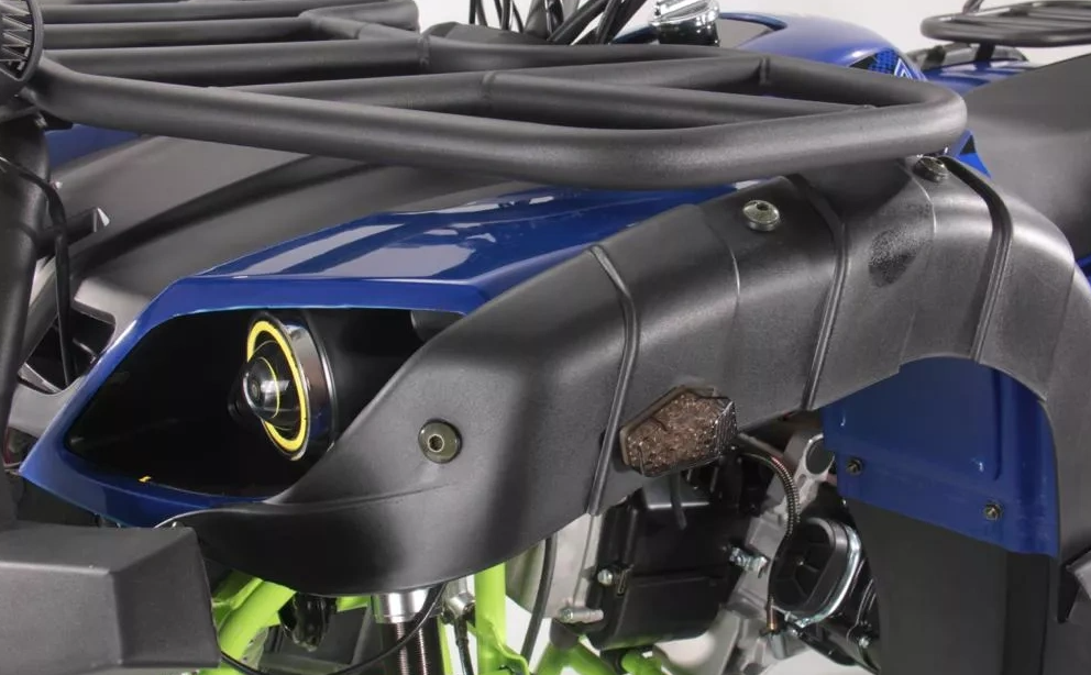 Квадроцикл YACOTA SELA MAX 200 в Таганроге