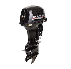 Лодочный мотор MARLIN PROLINE MP 40 AWRL в Таганроге