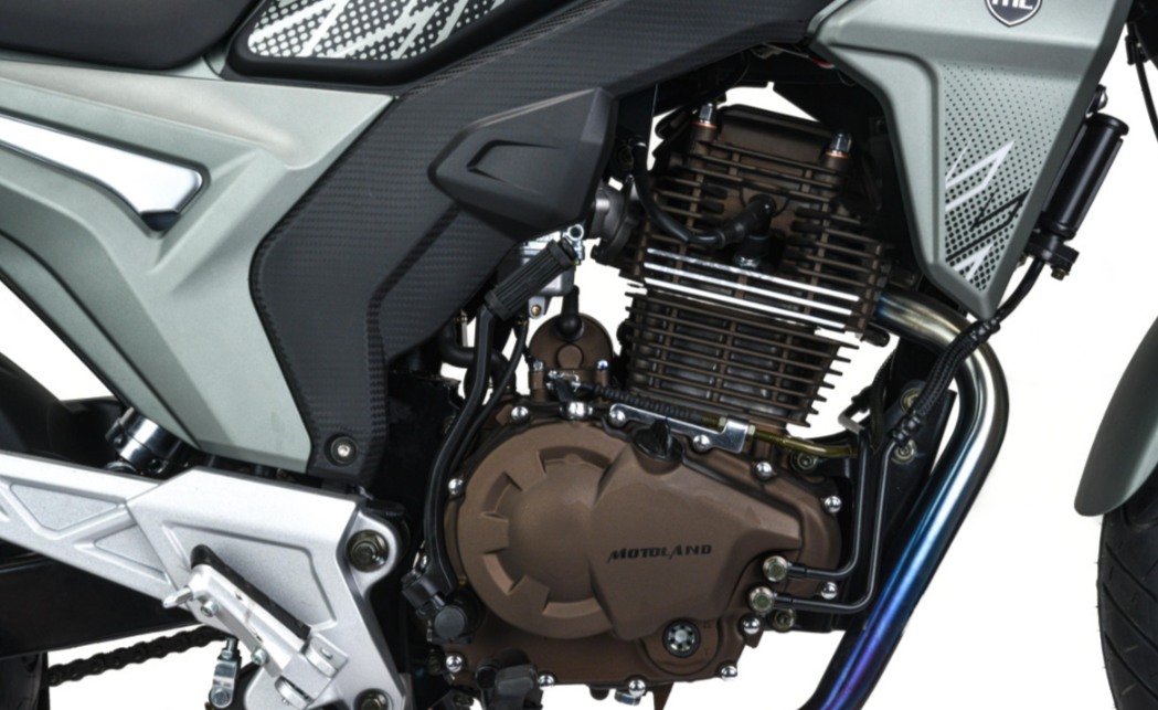 Мотоцикл MOTOLAND (МОТОЛЕНД) 300 CBR в Таганроге