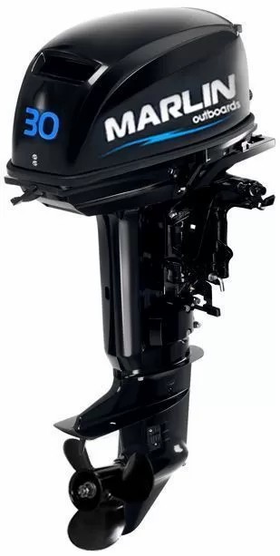 Лодочный мотор MARLIN MP 30 AWHS в Таганроге