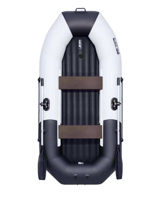 Лодка Таймень NX 270 НД в Таганроге