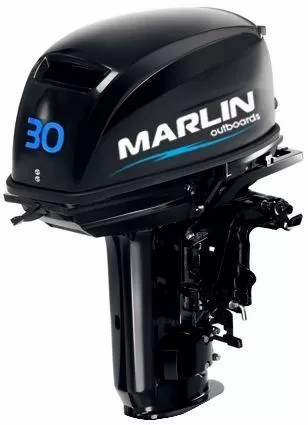 Лодочный мотор MARLIN MP 30 AMH в Таганроге
