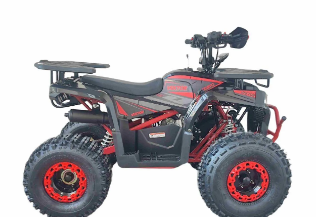 Квадроцикл YACOTA VEKTOR 125 в Таганроге