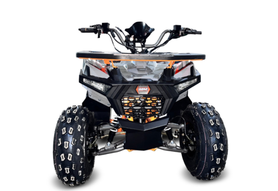 Квадроцикл GBM DAXTER 220 NEW PREMIUM в Таганроге