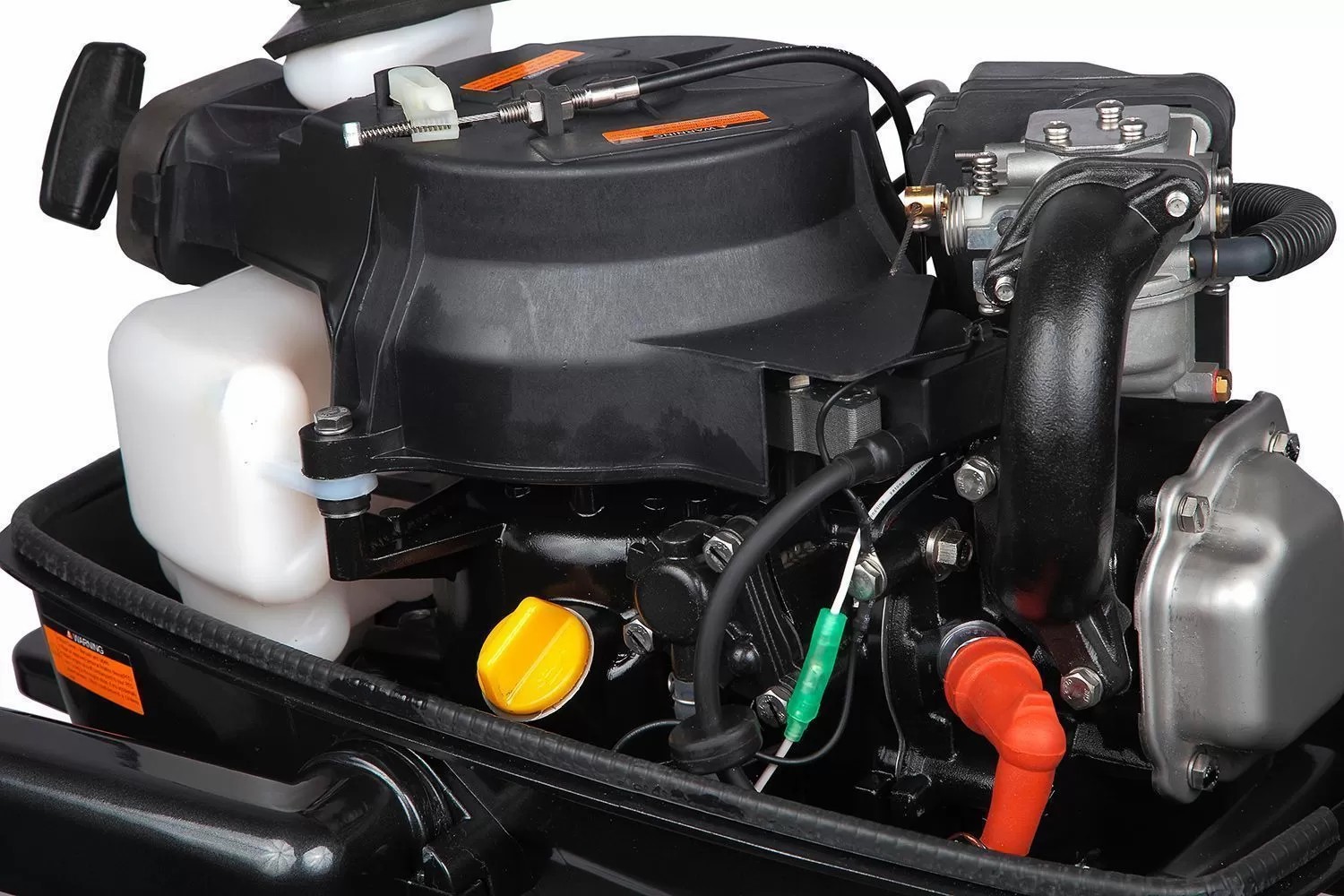 Лодочный мотор MARLIN MF 5 AMHS в Таганроге