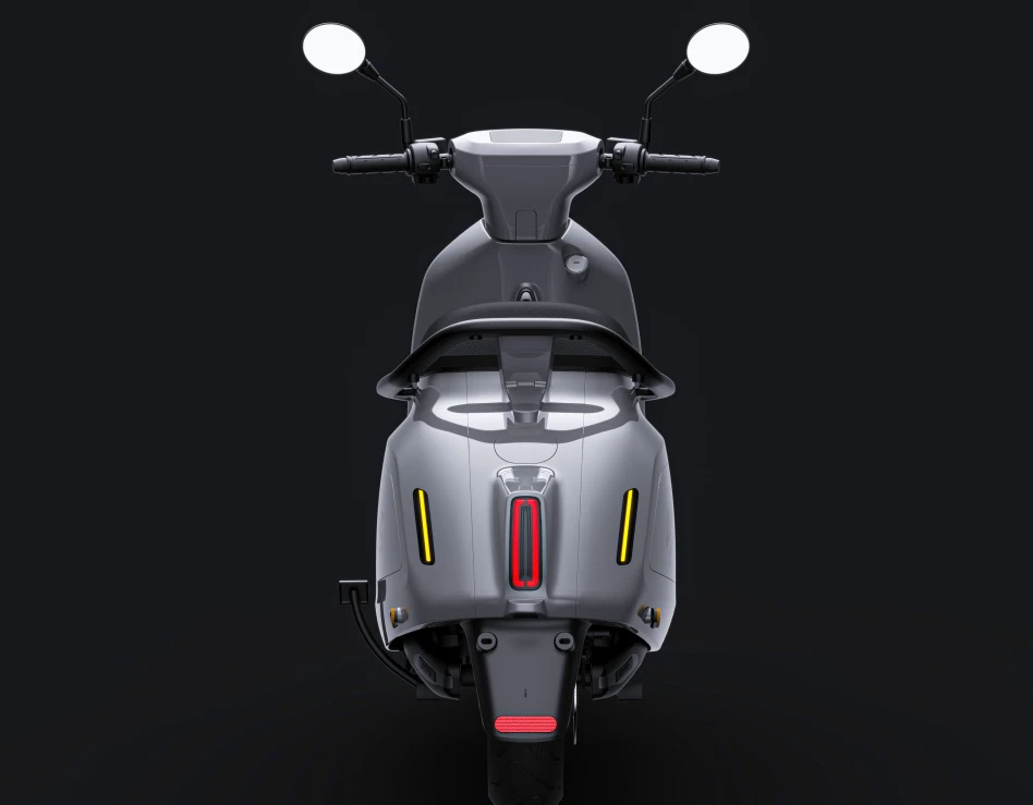 Скутер FAIDET ARENA 200 (49) в Таганроге