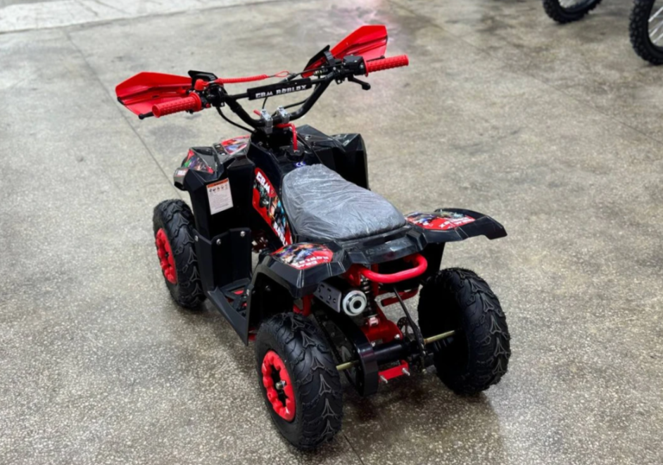 Квадроцикл GBM ROBLOX в Таганроге