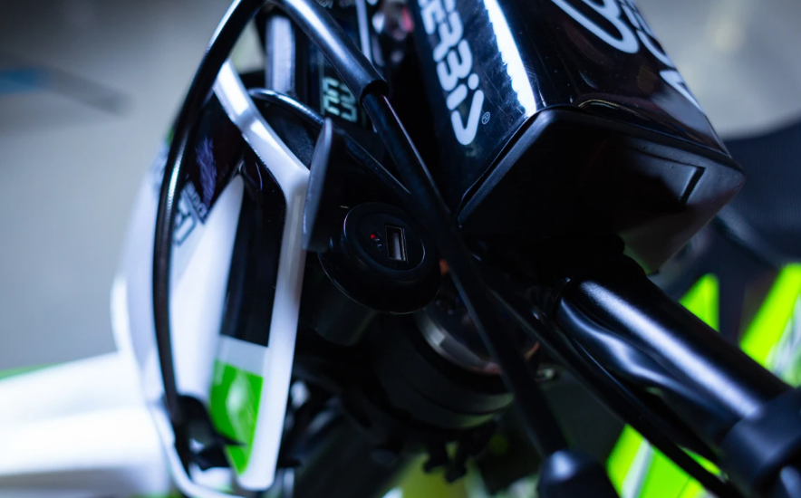 Мотоцикл Progasi SUPER MAX 300 PRO PR300 (ZS175FMN) в Таганроге